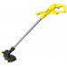 Stanley SFMCST925B-XJ FatMax V20 Coupe-bordure (25cm/18V/sans batterie ni chargeur)