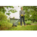 Stanley SFMCST925B-XJ FatMax V20 Coupe-bordure (25cm/18V/sans batterie ni chargeur)
