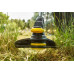 Stanley SFMCST925B-XJ FatMax V20 Coupe-bordure (25cm/18V/sans batterie ni chargeur)