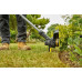 Stanley SFMCST925M1-QW FatMax V20 Coupe-bordure (25cm/18V/1x2,0Ah)