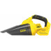 Stanley SFMCVH001B-XJ FatMax V20 Aspirateur a main (18V/sans batterie ni chargeur)