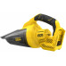 Stanley SFMCVH001B-XJ FatMax V20 Aspirateur a main (18V/sans batterie ni chargeur)