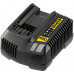 Stanley SFMCVS001D1-QW FatMax V20 Aspirateur balai sans fil (18V/1x2,0Ah)