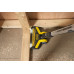 Stanley SFMCVS001D1-QW FatMax V20 Aspirateur balai sans fil (18V/1x2,0Ah)