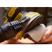 Stanley SFMCW220D1S FatMax V20 Ponceuse excentrique sans fil 125mm (18V/1x2,0Ah), dans sac