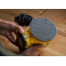 Stanley SFMCW220D1S FatMax V20 Ponceuse excentrique sans fil 125mm (18V/1x2,0Ah), dans sac