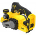 Stanley SFMCW300B-XJ FatMax V20 Rabot 82mm (18V/sans batterie ni chargeur)