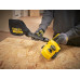 Stanley SFMCW300B-XJ FatMax V20 Rabot 82mm (18V/sans batterie ni chargeur)