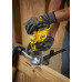 Stanley SFMCW400B-XJ FatMax V20 Affleureuse sans fil (8mm/18V/sans batterie ni chargeur)