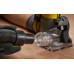Stanley SFMCW400B-XJ FatMax V20 Affleureuse sans fil (8mm/18V/sans batterie ni chargeur)