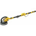 Stanley SFMEE500S-QS FatMax Ponceuse télescopique pour plaquiste (750W/225mm)