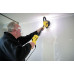 Stanley SFMEE500S-QS FatMax Ponceuse télescopique pour plaquiste (750W/225mm)