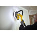 Stanley SFMEE500S-QS FatMax Ponceuse télescopique pour plaquiste (750W/225mm)