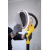 Stanley SFMEE500S-QS FatMax Ponceuse télescopique pour plaquiste (750W/225mm)