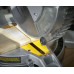 Stanley SM1650-QS FatMax Scie a onglet radiale (254mm/1650W)