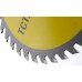 Stanley STA13105-XJ Lame de scie pour bois 160x16mm, 40 dents