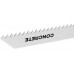 Stanley STA24082-XJ Lames de scie HAS pour maçonnerie et béton cellulaire, 152mm, lot de 2 Stanley STA24082-XJ Lames de scie HAS pour maçonnerie et béton cellulaire, 152mm, lot de 2