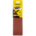 Stanley STA33181-XJ Bandes abrasives 75x533mm, P40, lot de 3 Stanley STA33181-XJ Bandes abrasives 75x533mm, P40, lot de 3