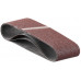 Stanley STA33181-XJ Bandes abrasives 75x533mm, P40, lot de 3 Stanley STA33181-XJ Bandes abrasives 75x533mm, P40, lot de 3