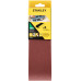 Stanley STA33201-XJ Bandes abrasives 75x533mm, P150, lot de 3 Stanley STA33201-XJ Bandes abrasives 75x533mm, P150, lot de 3