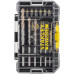Stanley STA88552-XJ FatMax Set de 19 forets a maçonnerie de précision et embouts
