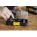 Stanley STA88552-XJ FatMax Set de 19 forets a maçonnerie de précision et embouts