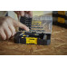 Stanley STA88554 FatMax Set de forets pour le métal et d'embouts, 19 pieces