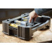 Stanley STA88554 FatMax Set de forets pour le métal et d'embouts, 19 pieces