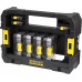 Stanley STA88580-XJ ProS-tack Coffrets d'accessoires