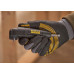 Stanley STA88582-XJ Embout de vissage a angle droit avec jeu de 9 embouts 25mm