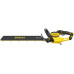 Stanley STCHT8255B-XJ FatMax V20 Taille-haie sans fil sans balais (55cm/18V/sans batterie)