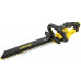Stanley STCHT8255B-XJ FatMax V20 Taille-haie sans fil sans balais (55cm/18V/sans batterie)