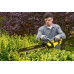 Stanley STCHT8255B-XJ FatMax V20 Taille-haie sans fil sans balais (55cm/18V/sans batterie)