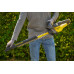 Stanley STCHT8255B-XJ FatMax V20 Taille-haie sans fil sans balais (55cm/18V/sans batterie)