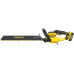 Stanley STCHT8255B-XJ FatMax V20 Taille-haie (55cm/18V/1x4,0Ah)