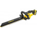 Stanley STCHT8255B-XJ FatMax V20 Taille-haie (55cm/18V/1x4,0Ah)