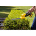 Stanley STCSS20D1 FatMax V20 Cisaille pour gazon et arbustes (18V/1x2,0Ah)