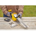 Stanley STCSS20D1 FatMax V20 Cisaille pour gazon et arbustes (18V/1x2,0Ah)