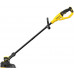 Stanley STCST933B-XJ FatMax V20 Coupe-bordure (33cm/18V/sans batterie ni chargeur)
