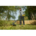 Stanley STCST933B-XJ FatMax V20 Coupe-bordure (33cm/18V/sans batterie ni chargeur)