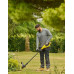 Stanley STCST933M1-QW FatMax V20 Coupe-bordure (33cm/18V/1x4,0Ah)