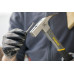 Stanley STHT0-51312 Marteau de charpentier 600g