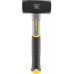 Stanley STHT0-54128 Massette avec manche en fibre de verre 1500g