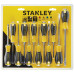 Stanley STHT0-60212 Essential Jeu de 12 tournevis Stanley STHT0-60212 Essential Jeu de 12 tournevis