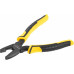 Stanley STHT0-74454 DynaGrip Pince universelle 180mm