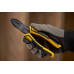 Stanley STHT0-74454 DynaGrip Pince universelle 180mm