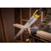 Stanley STHT1-20352 Tradecut Scie égoine 8TPI x 550mm Stanley STHT1-20352 Tradecut Scie égoine 8TPI x 550mm
