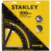 Stanley STHT46054-0 Équerre de charpentier réglable 300mm