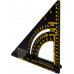Stanley STHT46056-0 Équerre de charpentier réglable 180mm