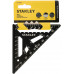 Stanley STHT46100-0 Équerre de charpentier en aluminium 110mm